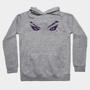 Sombras´eyes Hoodie